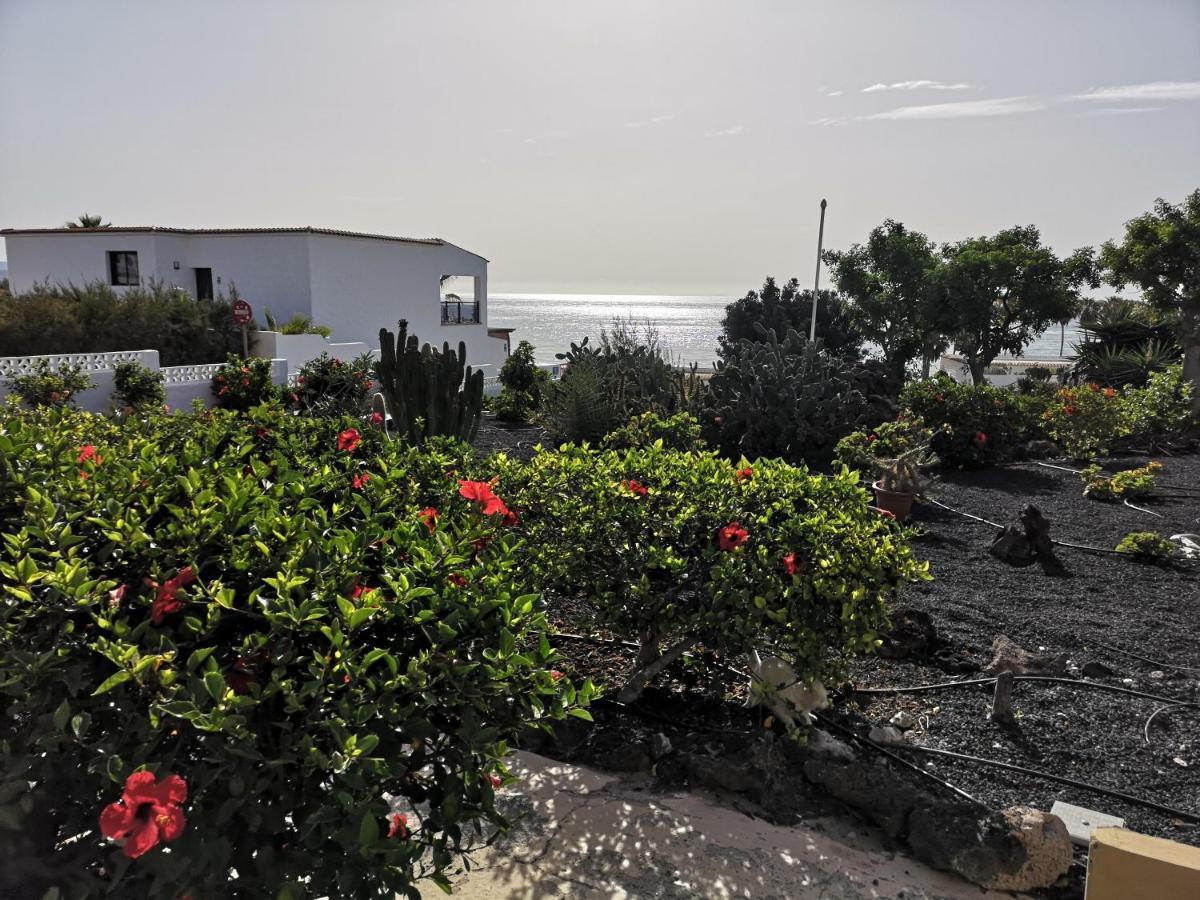 Los Hibiscos 404 Costa Calma Zewnętrze zdjęcie