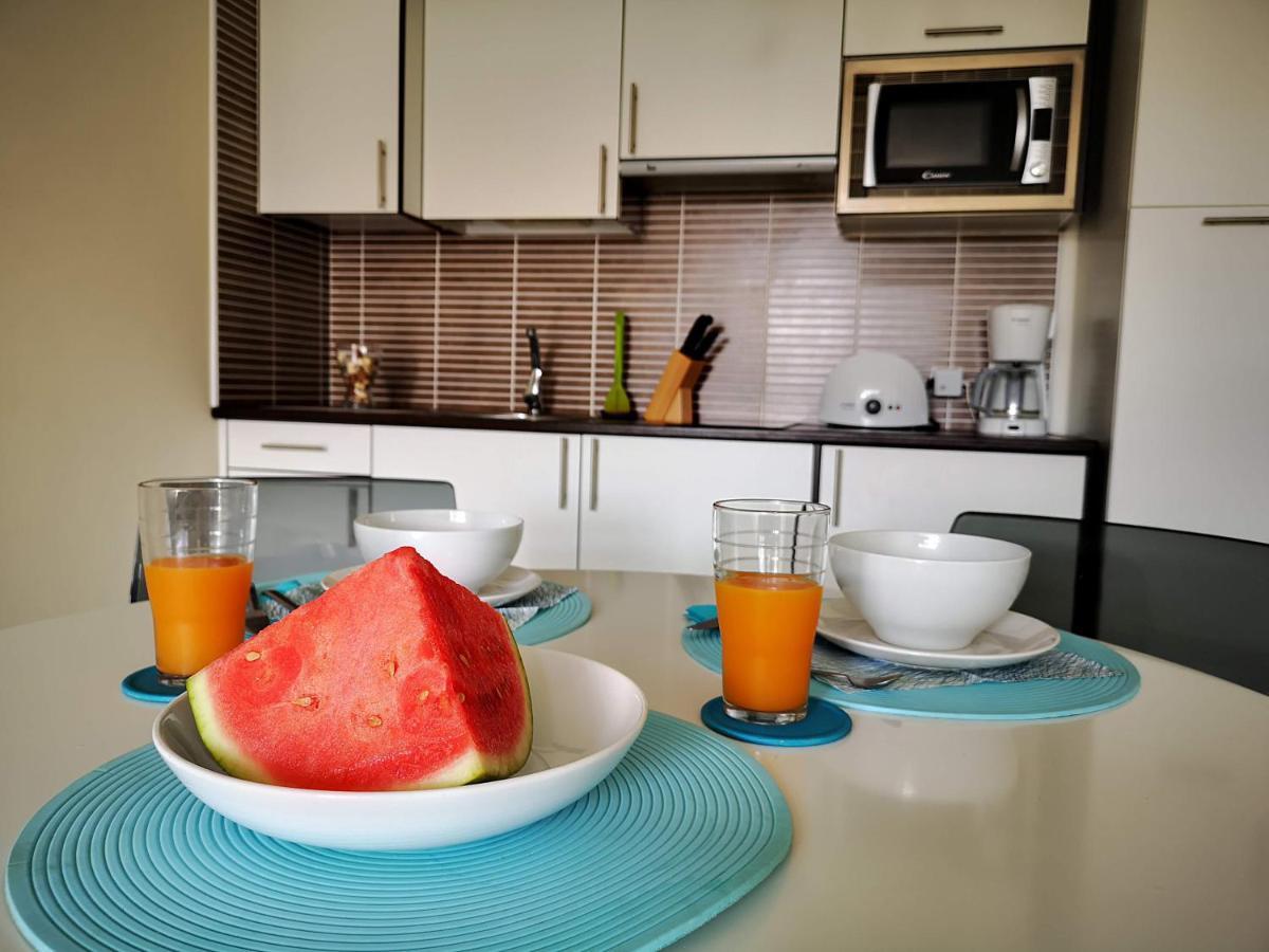 Los Hibiscos 404 Costa Calma Zewnętrze zdjęcie