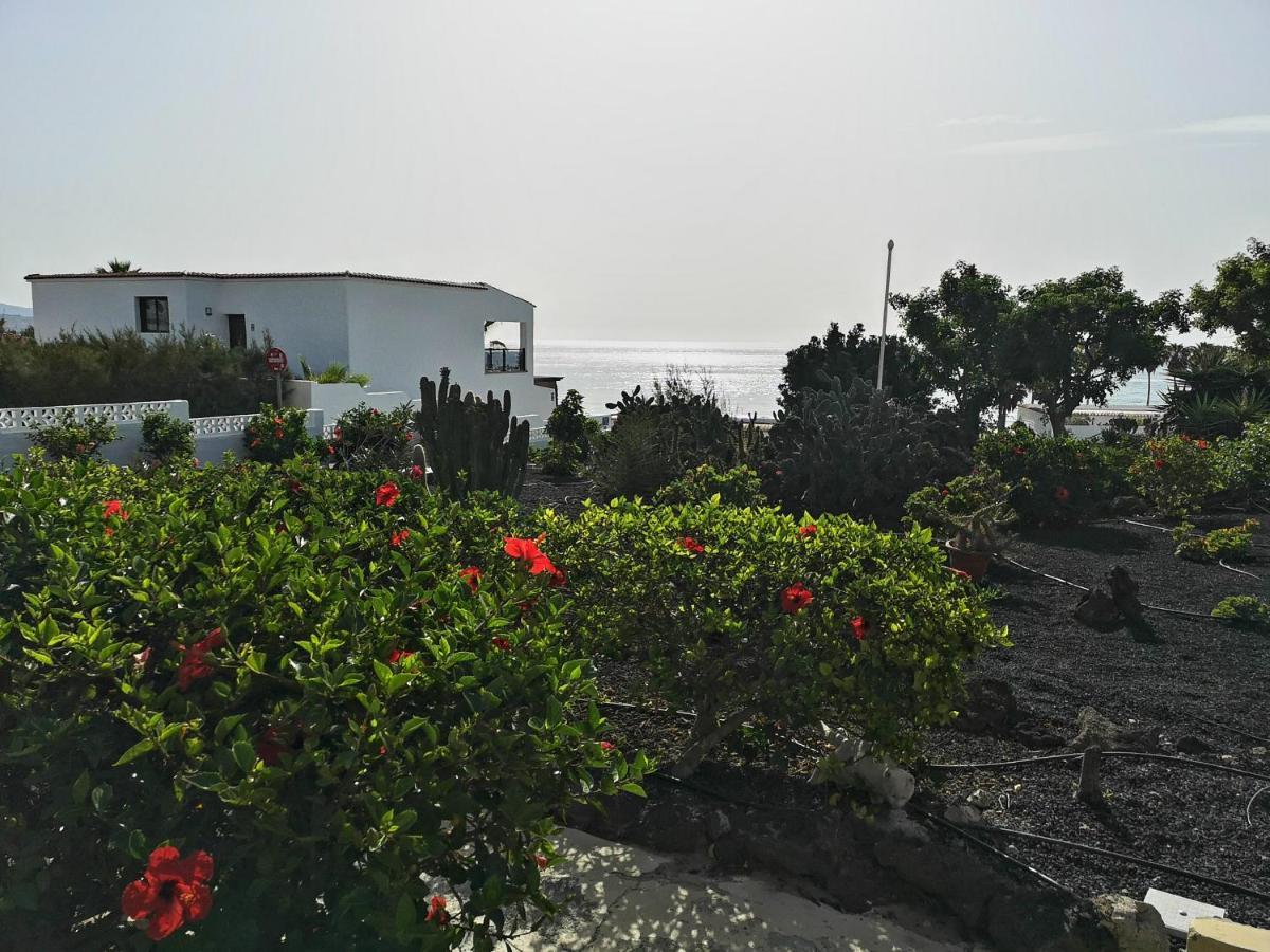 Los Hibiscos 404 Costa Calma Zewnętrze zdjęcie