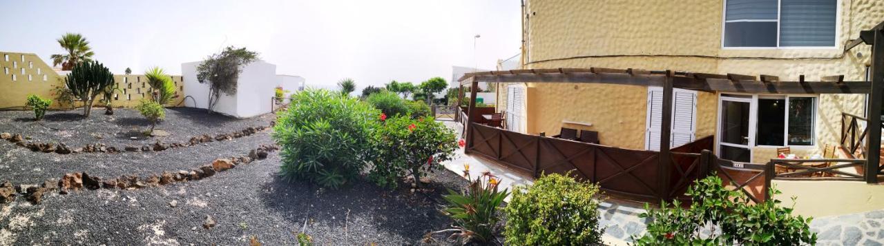 Los Hibiscos 404 Costa Calma Zewnętrze zdjęcie